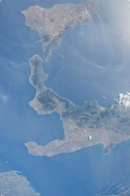 NASA image: Earth Observation