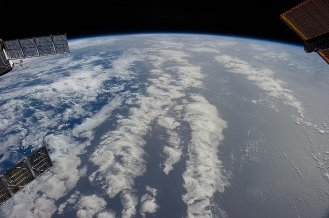 NASA image: Earth Observation
