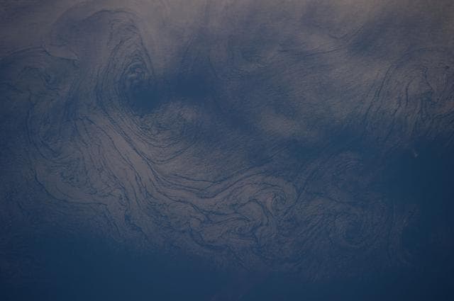NASA image: Earth Observation