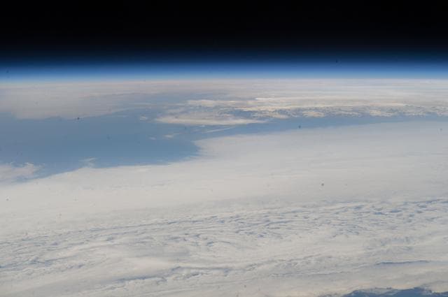 NASA image: Earth Observation