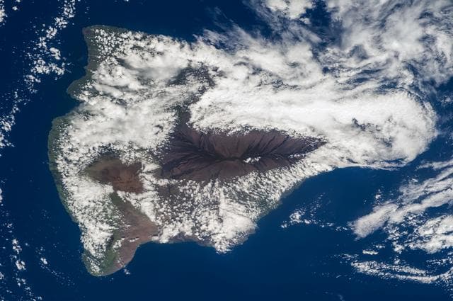 NASA image: Earth Observation