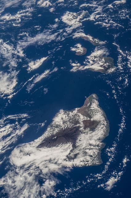 NASA image: Earth Observation