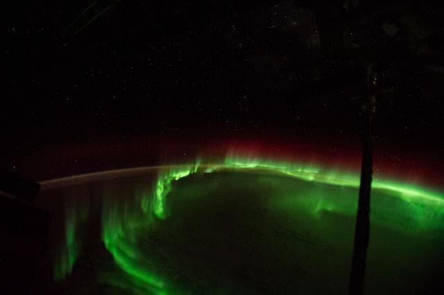 NASA image: Earth Observation