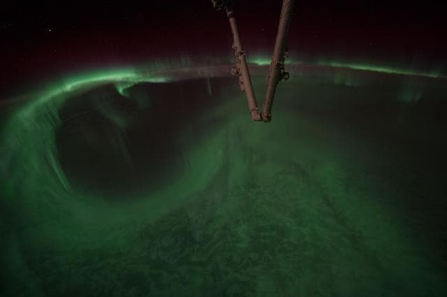 NASA image: Earth observation