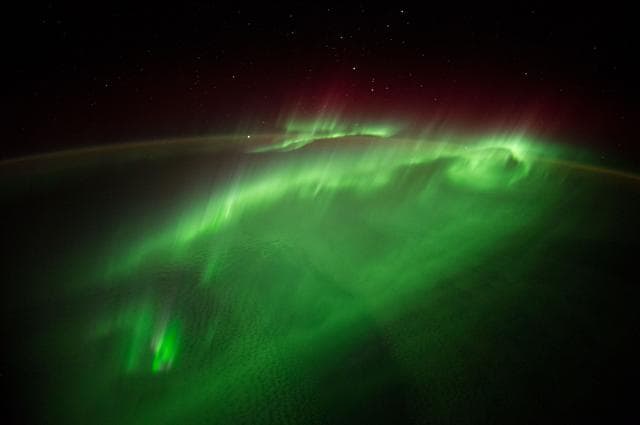 Earth Observation