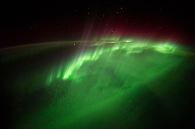 Earth Observation