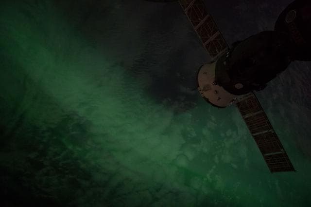 Earth Observation