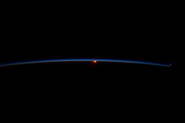NASA image: Earth observation