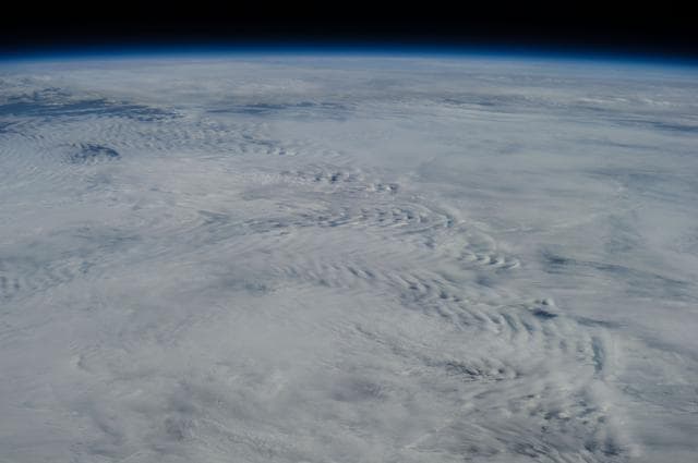 NASA image: Earth Observation