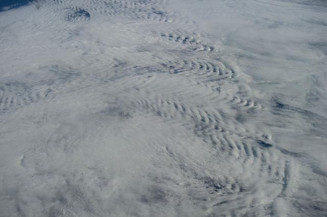 NASA image: Earth Observation