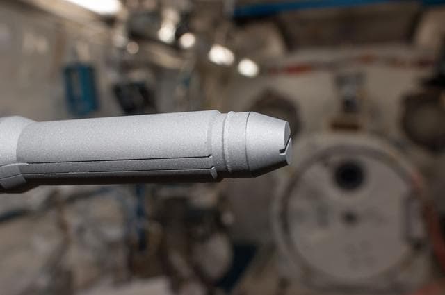 NASA image: Semiconductor cartridge