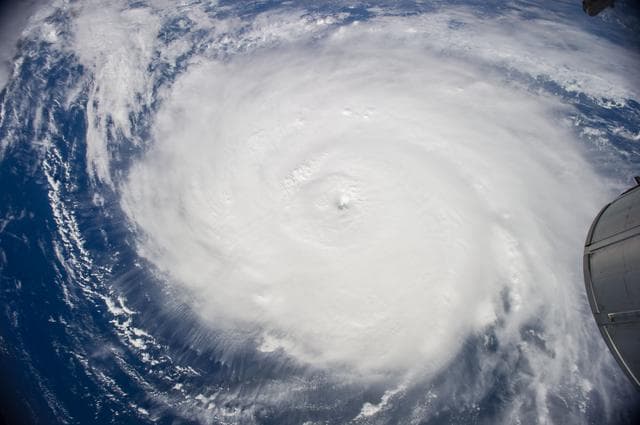 NASA image: Earth Observations taken by Expedition 41 crewmember