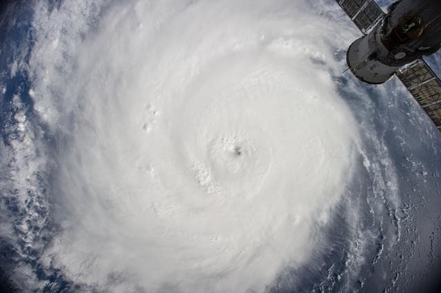 NASA image: Earth Observations taken by Expedition 41 crewmember