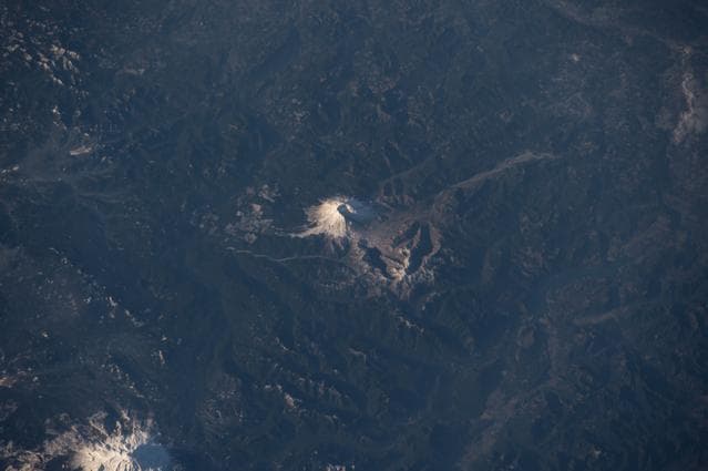 NASA image: Earth Observations
