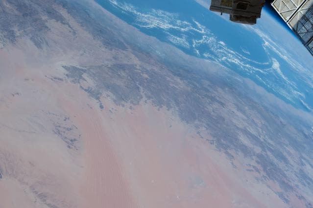 NASA image: iss042e007123