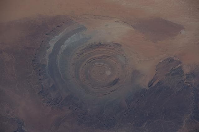 NASA image: iss042e007132