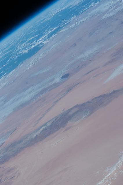 NASA image: iss042e007136