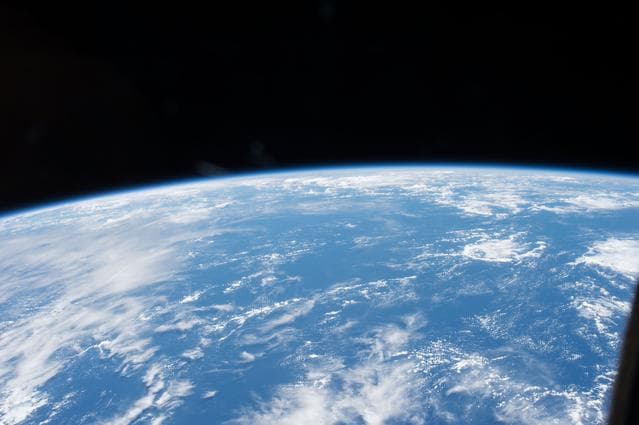 NASA image: Earth Observations