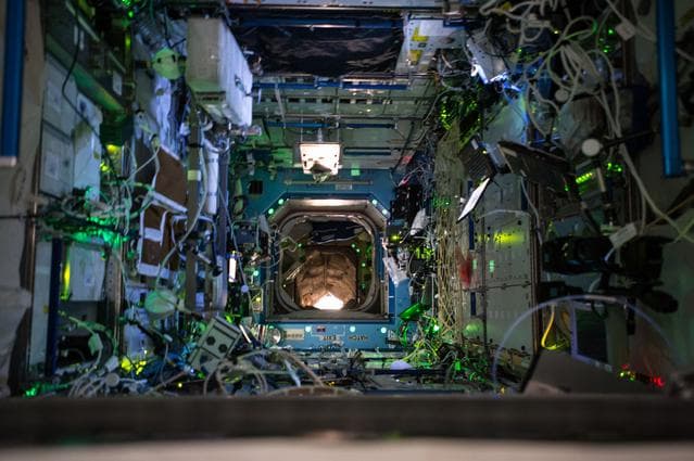 NASA image: iss042e016229
