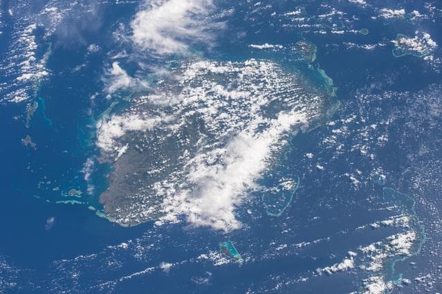 NASA image: iss042e016790