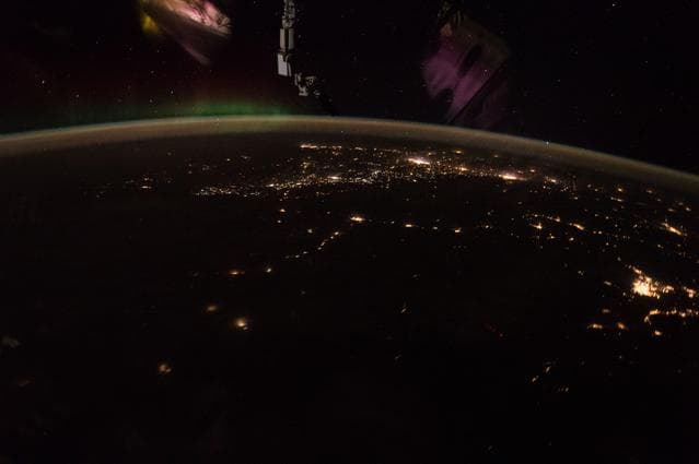 NASA image: iss042e017569