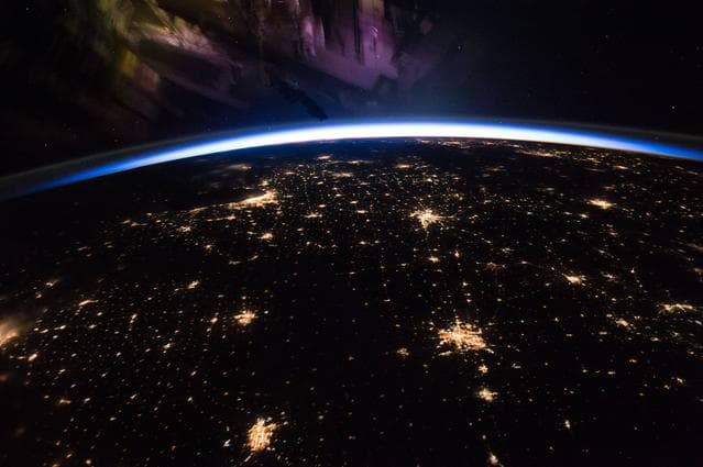 NASA image: iss042e017576