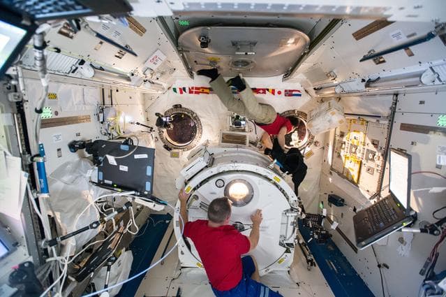 NASA image: iss042e017741