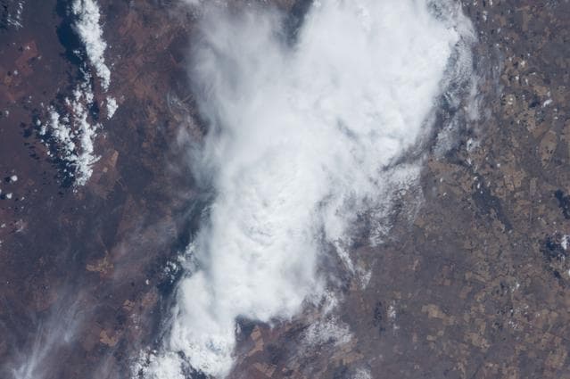 NASA image: iss042e019028