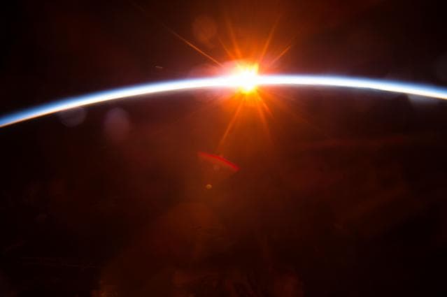 NASA image: iss042e019341