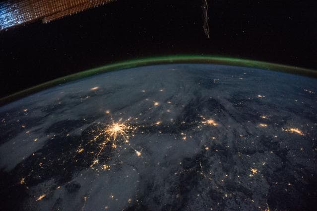 NASA image: iss042e019603