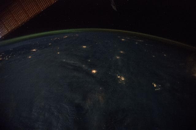NASA image: iss042e019625