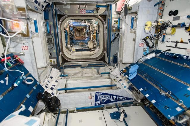 NASA image: iss042e021198