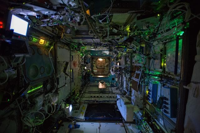 NASA image: iss042e021318
