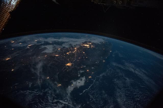 NASA image: iss042e023538