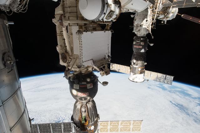 NASA image: iss042e023550