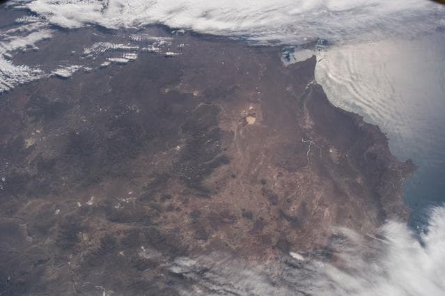 NASA image: iss042e023554