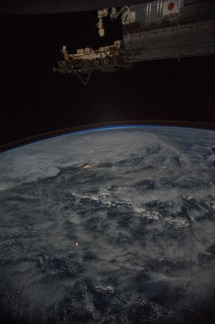NASA image: iss042e023585