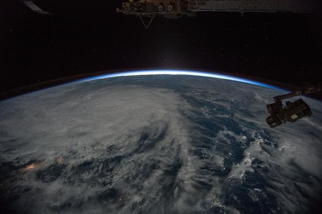 NASA image: iss042e023592