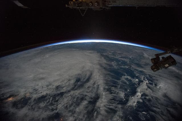 NASA image: iss042e023593