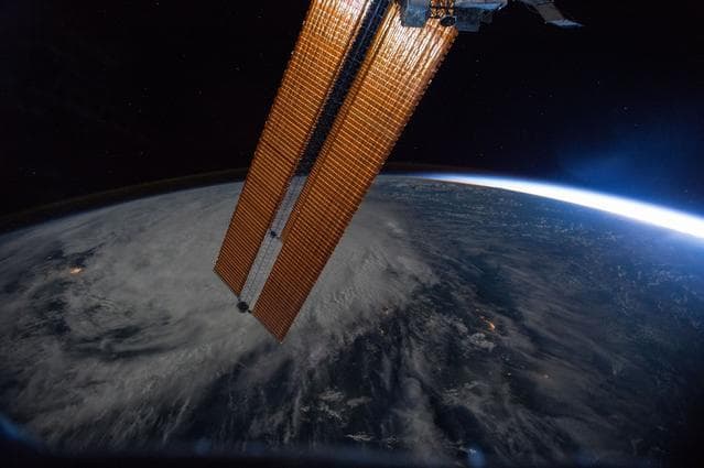 NASA image: iss042e023611