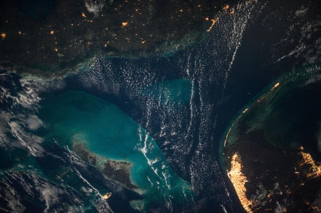 NASA image: iss042e024544