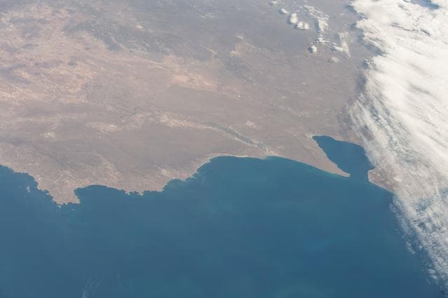 NASA image: iss042e025028