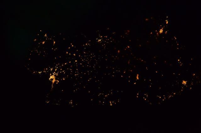 NASA image: iss042e035120