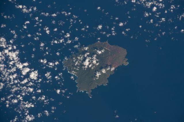 NASA image: iss042e046101