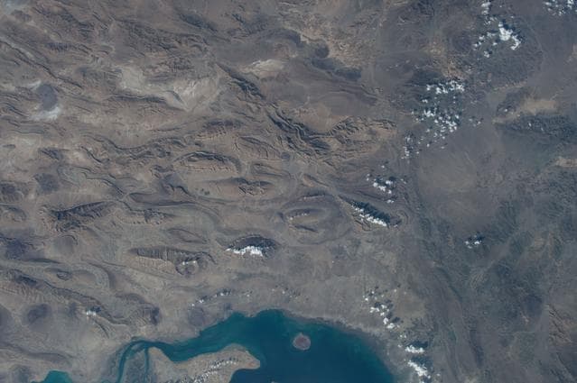 NASA image: iss042e049211