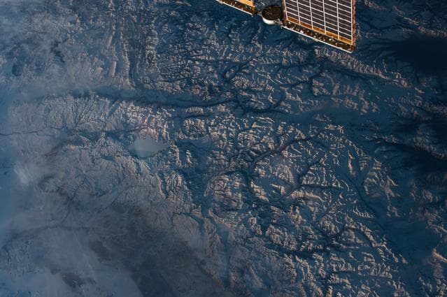 NASA image: iss042e049256