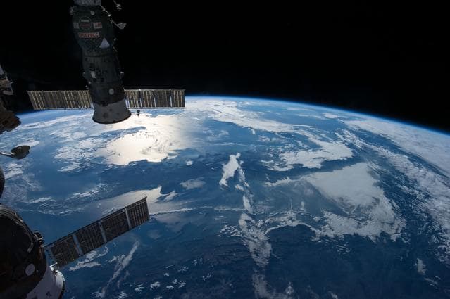 NASA image: iss042e052771