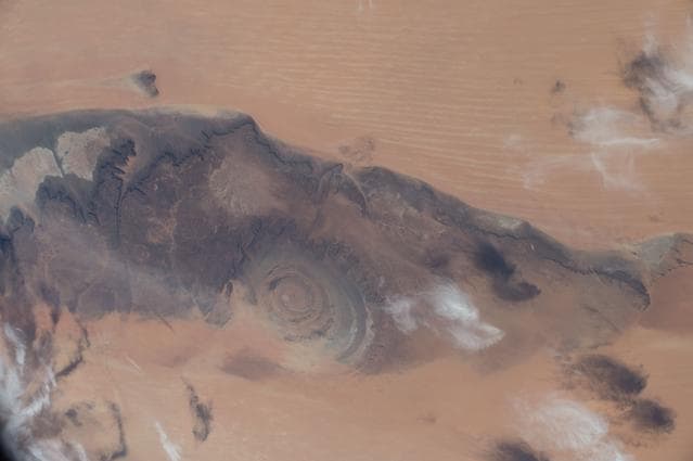 NASA image: iss042e053390