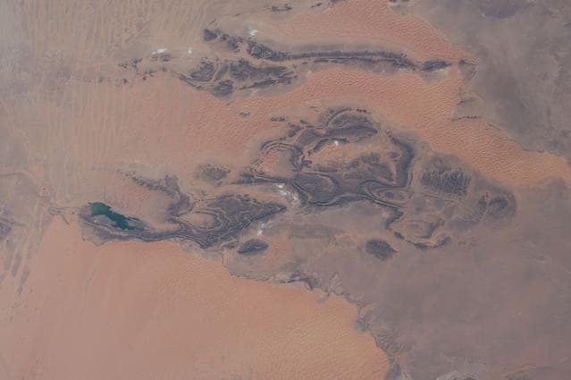 NASA image: iss042e053394