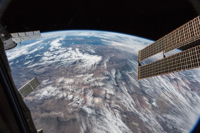 NASA image: iss042e061310